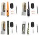 thumbnail image 3 of Detector de metales de mano IP68 Impermeable Ajustable LED Pinpointing Pointer Posicionamiento portátil Pinpointer con cordón naranja Inevent TO001493-01B, 3 of 7