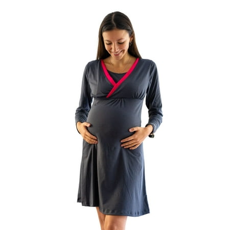 Ropa Maternal  Embarazo y Lactancia MITIMA
