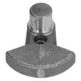 thumbnail image 1 of Cast Iron Crankshaft Rotor,Crankshaft Rotor Direct Drive Crankshaft Rotor Air Pump Crankshaft Rotor Elevate Your Experience, 1 of 14