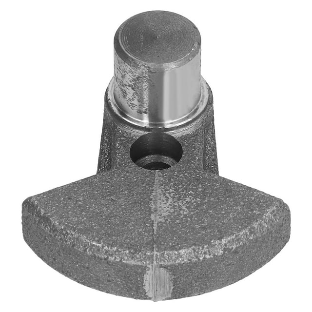 Cast Iron Crankshaft Rotor,Crankshaft Rotor Direct Drive Crankshaft Rotor Air Pump Crankshaft Rotor Elevate Your Experience