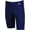 Navy 490, variant on Mens Xtra Life Lycra Jammer Solid 30