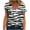 #1-White, variant on Summer Tops Womans Causal Blouse Short Sleeve T-Shirt