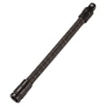 thumbnail image 2 of ERTZAE Flexible Shaft Extension,14.17" Ratchet Extension,Wrench Extender,Offset Extension,Bendable Rotary Rod,Steel Spring Rod,Electric Ratchet Impact,Tight Spaces Repair,Automotive Repair Tools, 2 of 8