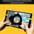 thumbnail image 5 of Game Controller for Ipad Pubg Trigger Controller L1r1|gamepads Mobile, 5 of 5