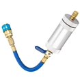 thumbnail image 1 of For R12R134A Refrigeration And Air Conditioning Oil Filling Cylinder, 1 of 1