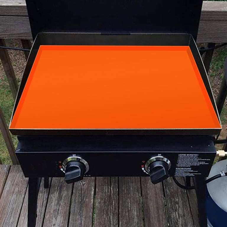 Camivile 22-Inch Griddle Mat for Blackstone photo 8