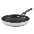thumbnail image 1 of Kitchen Aid Clad 21cm Fry Pan, 1 of 5