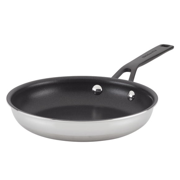 Poêle à frire 21 cm Kitchen Aid