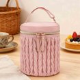 thumbnail image 7 of Multifunctional Insulated Baby Bottle Thermal Bottle Tote Portable Travel Breastmilk Cooler Milk Bottles Holder Storage For Daycare Outdoor Abs Booster plus Breather X3 Exercise System, 7 of 7