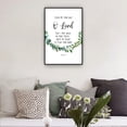 thumbnail image 5 of Psalm 86 11 Bible Verse Wall Art, Christian Wall Art Bible Quote Prints, Printable Bible Art Scripture Poster, Teach Me Your Way O Lord, 5 of 6