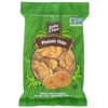 Inka Crops Plantain Chips, 4 Oz, Pack Of 12