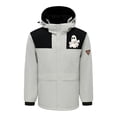 thumbnail image 4 of RXIRUCGD USB Intelligent Constant Temperature Heated Windproof Plus Size Coat For Men And Women Winter 4 Heated Jacket Coat( Beige, Size:2XL ), 4 of 4