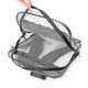 thumbnail image 4 of Unisex Anti-static Clear Backpack Travel Shoulder Bags Pvc Rucksack Engineer Tools Bag 26s, 4 of 4