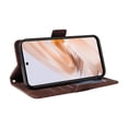 thumbnail image 5 of Funda GANGXUN para Xiaomi Poco M6 4G con diseño acolchado elegante, cuero PU, protección total y ajuste preciso, 5 of 5