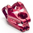 thumbnail image 1 of Splihome Mountain Bike Short Handlebar Downhill Riser High Strength Short Handlebar red, 1 of 8