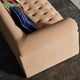 thumbnail image 4 of Luxury European Couch Sofa Fabric Tufted Chesterfield Sofa Set Pull Button Sofas Sectionals Living Room Furniture My Lux Decor Round, 4 of 6