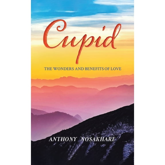 Cupid, (Paperback)