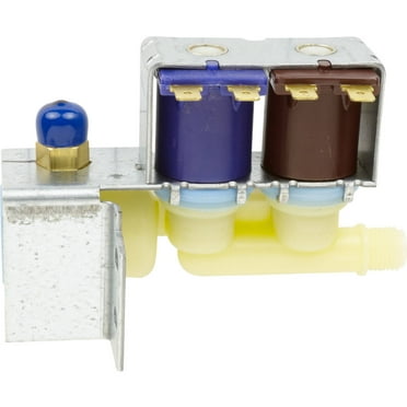 Whirlpool 12544002 Water Valve