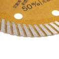 thumbnail image 4 of Saw Blade, Cutting Disc Neat Cutting Edge  For Concrete For Marble For Granite, 4 of 8