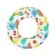 thumbnail image 2 of Salvavidas Inflable Infantil De Flores Tropicales Mayoreo 6 Piezas Bestway salvavidas inflable, 2 of 6
