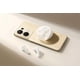 thumbnail image 4 of Audífonos Oppo Enco Air 3 Cancelación De Ruido Hifi 5 Blanco, 4 of 8