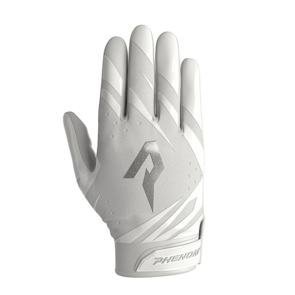 Phenom Elite VPS5 Youth Football Gloves - Team Colors