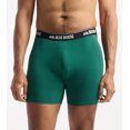 thumbnail image 2 of Little Blue House Men's Funny Boxer Briefs, Nice Putt, Small, 2 of 5