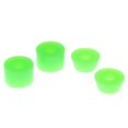 thumbnail image 4 of 4 Pieces Longboard Bushing Replacement 90a Longboard Repair , Green, 4 of 8