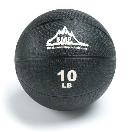 Black Mountain Products Medicine Slam Ball
