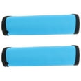 thumbnail image 1 of OULII 2pcs Gym Barbell Pad Neoprene Multi Anti-skid Accessories For Weight Lifting Training, 1 of 8