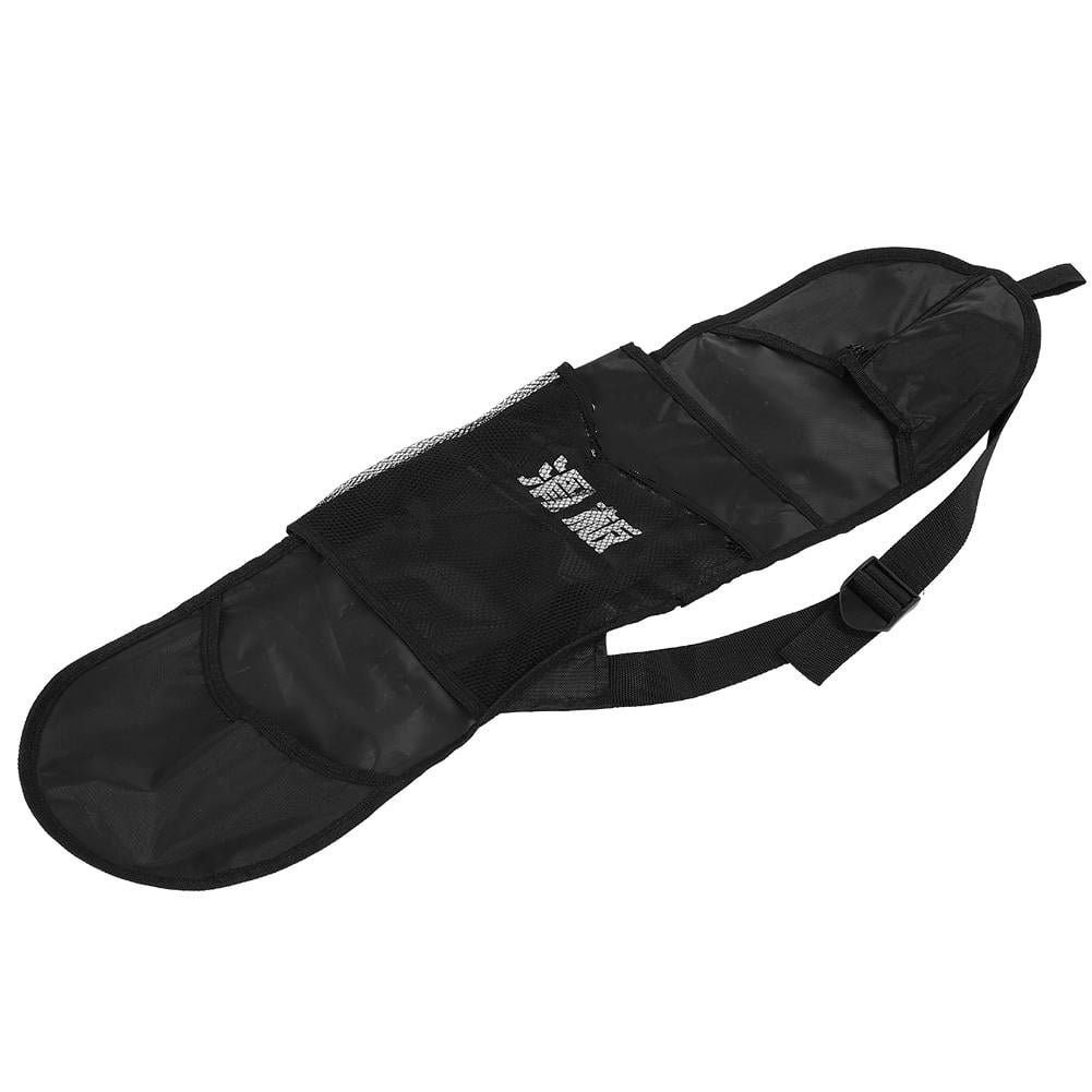 LYUMO LYUMO Skateboard Bag, PUENTE Skateboard Carry Case Shoulder Bag