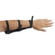 thumbnail image 3 of Guantes protectores de cuero para tiro con arco, arco largo y arco recurvo. UN, 3 of 9