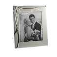 thumbnail image 2 of Oaktree Gifts 3D Waves & 2 Hearts Photo Frame 8 x 10, 2 of 3