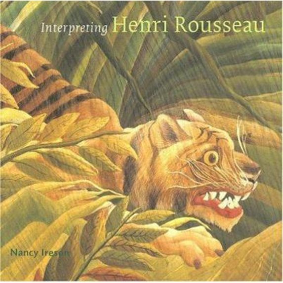 Pre-Owned Interpreting Henri Rousseau (Paperback) 1854376152 9781854376152