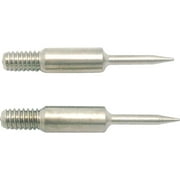2PACK Wall Lenk 5/23 In. Soldering Iron Fine Tips (2-Pack)