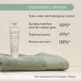 thumbnail image 4 of Crema hidratante Embryolisse Matifying Oil Control 50 ml, 4 of 5