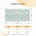 thumbnail image 5 of Picia Transport Travel Pattern Party Banner, Festive Decoration, Holiday Banner, Celebration Decor, Event Banner, Reusable Party Banner-Medium, 5 of 8