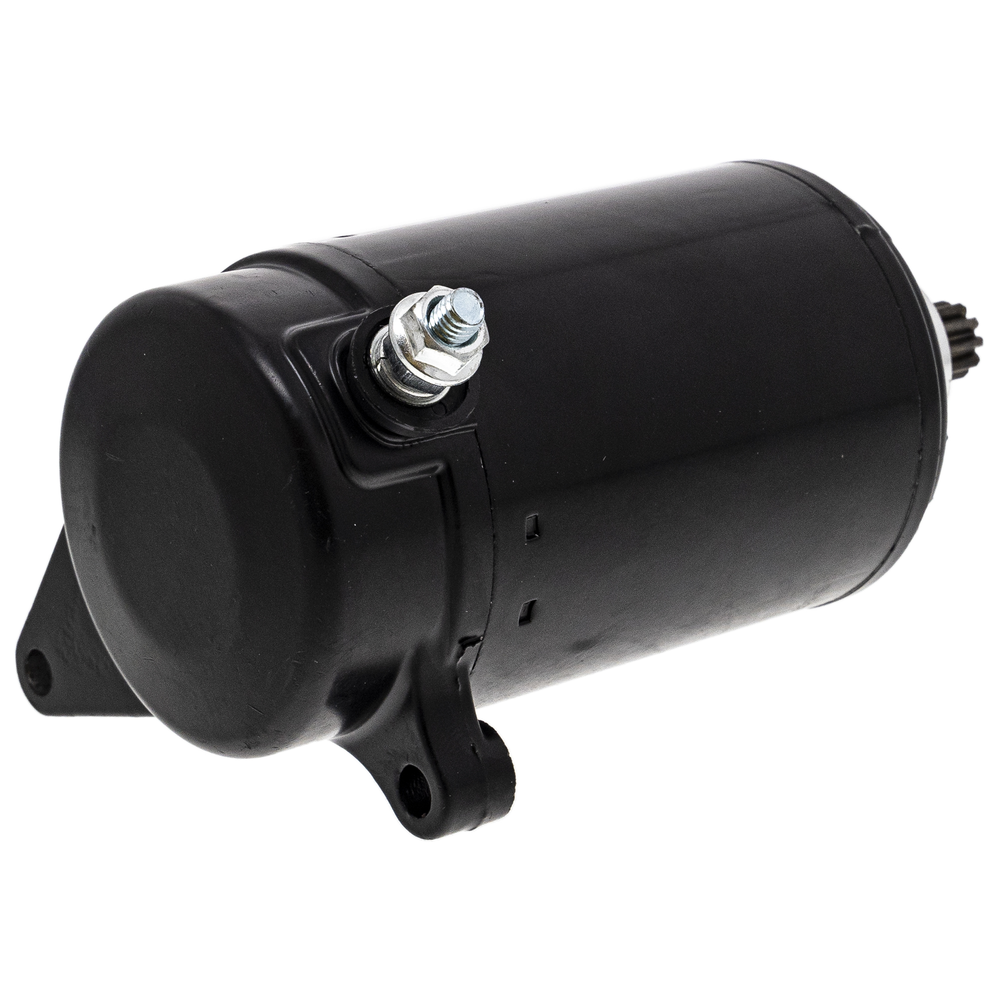 モリL Niche Starter Motor Solenoid Kit for Kawasaki Ninja ZX7R