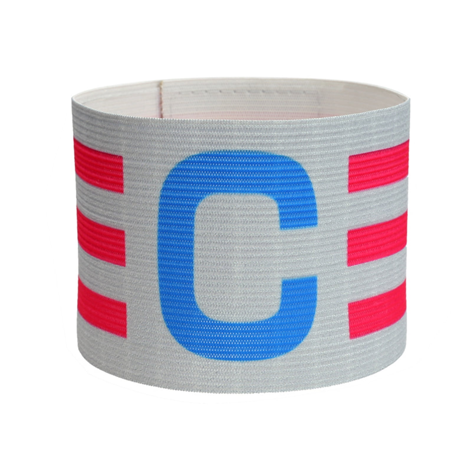 élastique Entrainement MECCANIXITY Soccer Captain Armband, Nylon