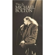 This is Michael Bolton