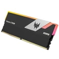 thumbnail image 4 of Memoria Ram Predator Vesta II RGB DDR5 6000 32GB 2x16, 4 of 4