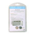 thumbnail image 2 of Goldmans No-Bark Collar Dog Friendly and Humane, 2 of 2