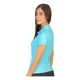 thumbnail image 3 of Playera Polo Soul And Blues Mujer B0400 Tallas Extra, 3 of 4