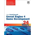thumbnail image 1 of Pre-Owned Unreal Engine 4 Game Development in 24 Hours, Sams Teach Yourself, 1 of 1