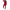 Red, variant on Akmipoem Womens 2 Piece Orange Tracksuit Set Full Zipper Front Jacket Leggings Workout Outfit Sweatsuit