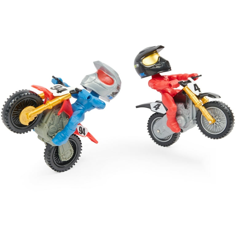 Hot wheels bike with rider toys deals