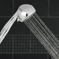 thumbnail image 2 of Waterpik PowerSpray+ Elements 5-Spray 2.0 Hand-Held Shower, 2 of 9