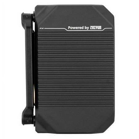 UPC: 0191493002104 | TransMount Image Transmitter 2.0 for Crane 2S/3S and Weebill S