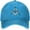 Blue, variant on Masonic Square and Compasses Cowboy Hat Men Baseball Cap Hats for Women Dad Hat Adjustable Trucker Hat