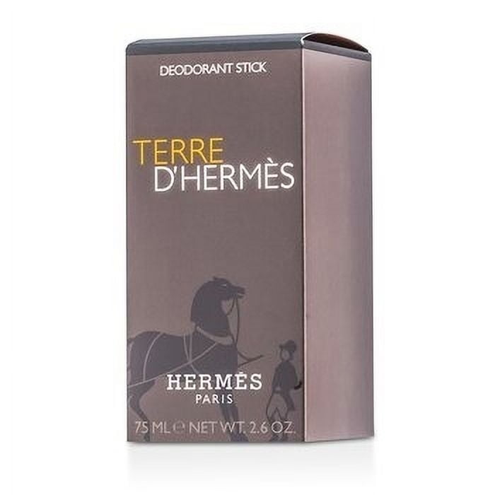 Amazon.com : Terre D' Hermes By Hermes For Men. Deodorant